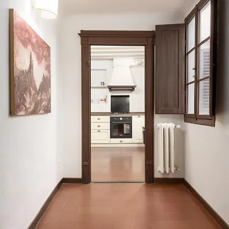 Unyca - Domus22 - Santo Spirito Apartment Florence Exterior photo