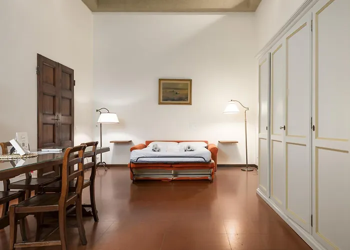 Unyca - Domus22 - Santo Spirito